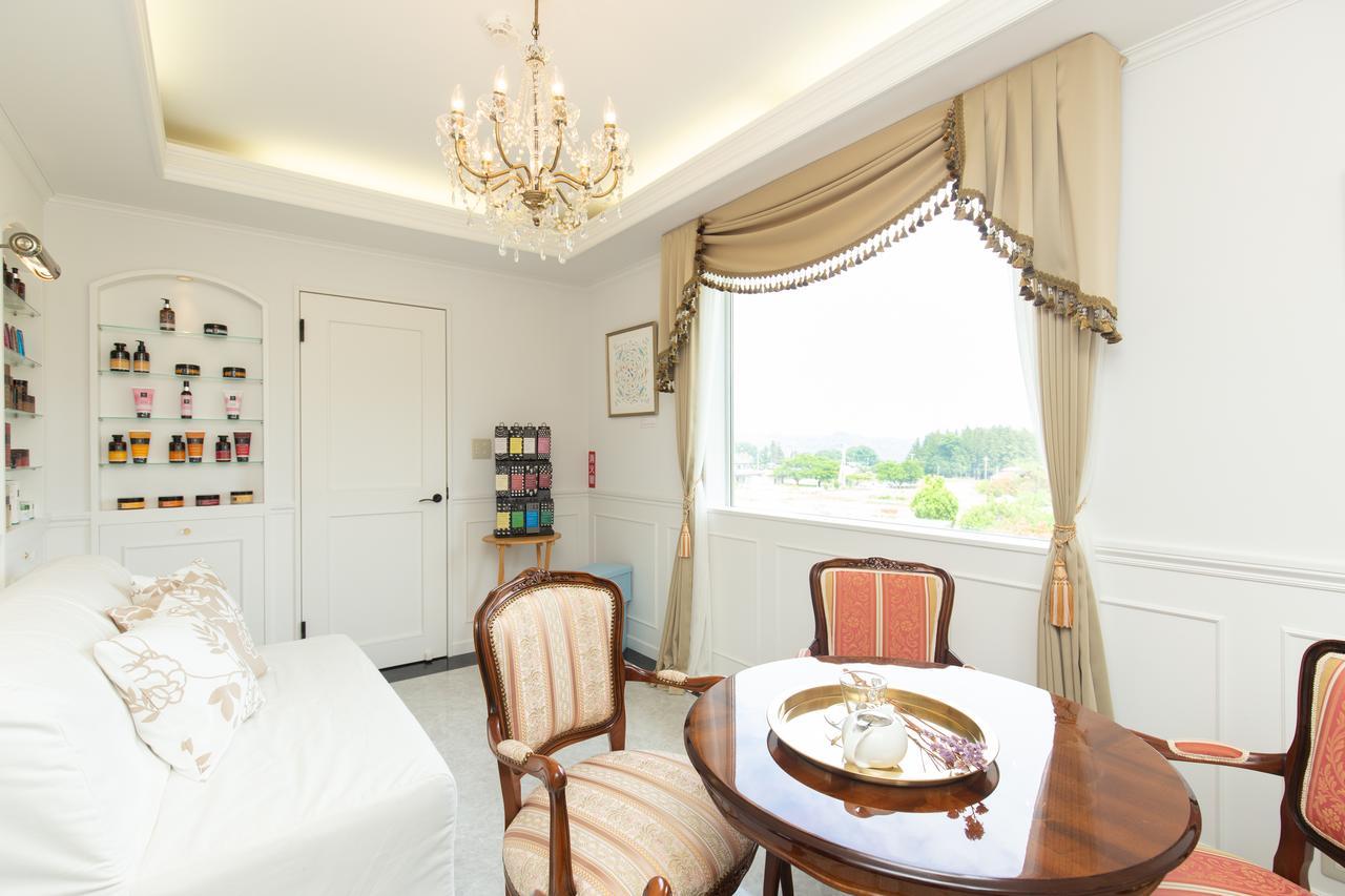 Alps Lodge & Spa Hokuto  Dış mekan fotoğraf