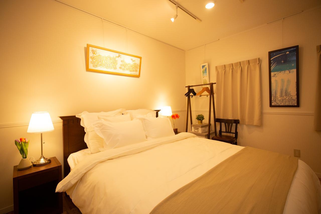 Alps Lodge & Spa Hokuto  Dış mekan fotoğraf