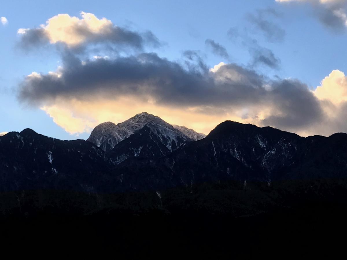 Alps Lodge & Spa Hokuto  Dış mekan fotoğraf